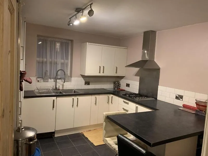 Apartamento 'Aandal House' Bournemouth Poole Reino Unido
