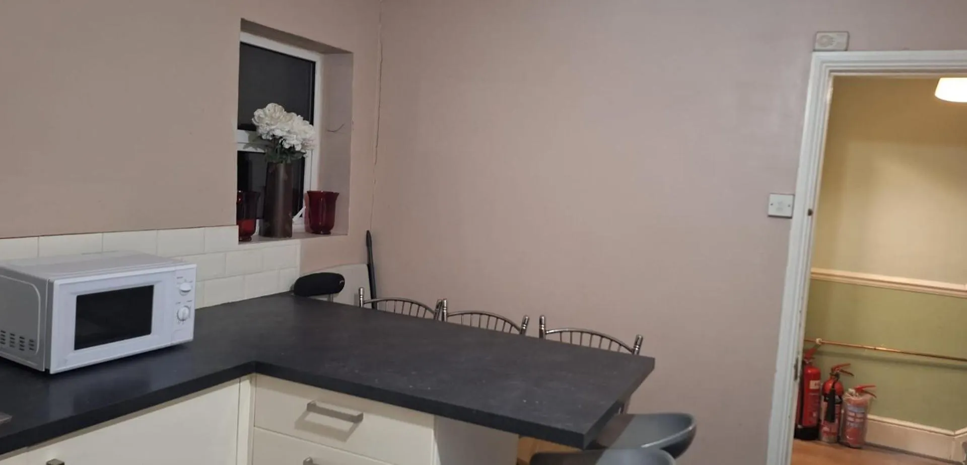 'Aandal House' Bournemouth Apartment Poole United Kingdom