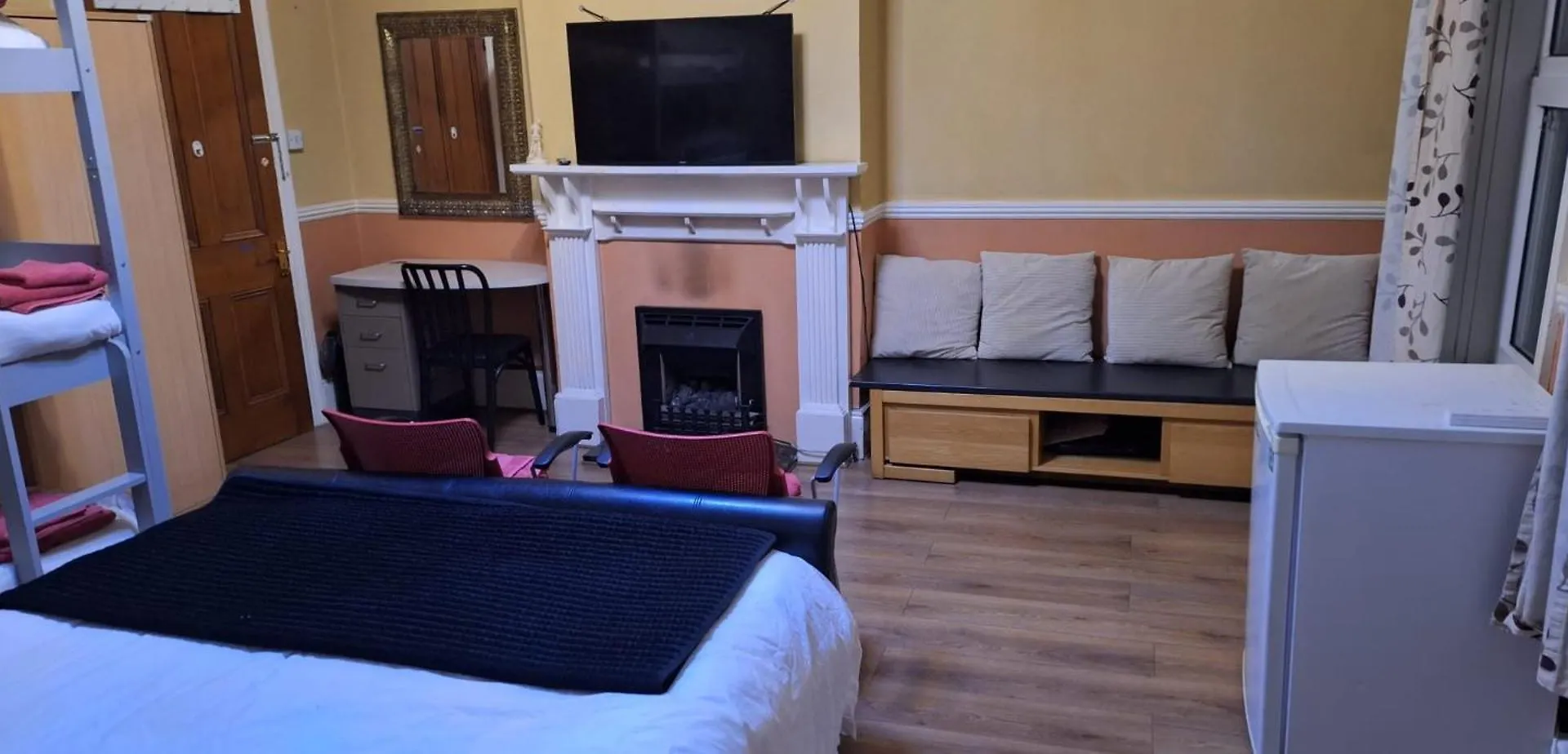 'Aandal House' Bournemouth Apartment Poole 0*,  United Kingdom