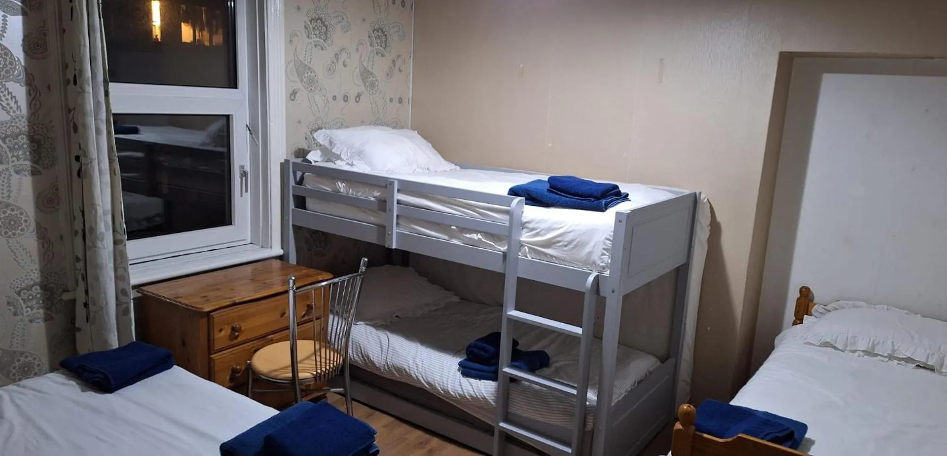 Apartamento 'Aandal House' Bournemouth Poole
