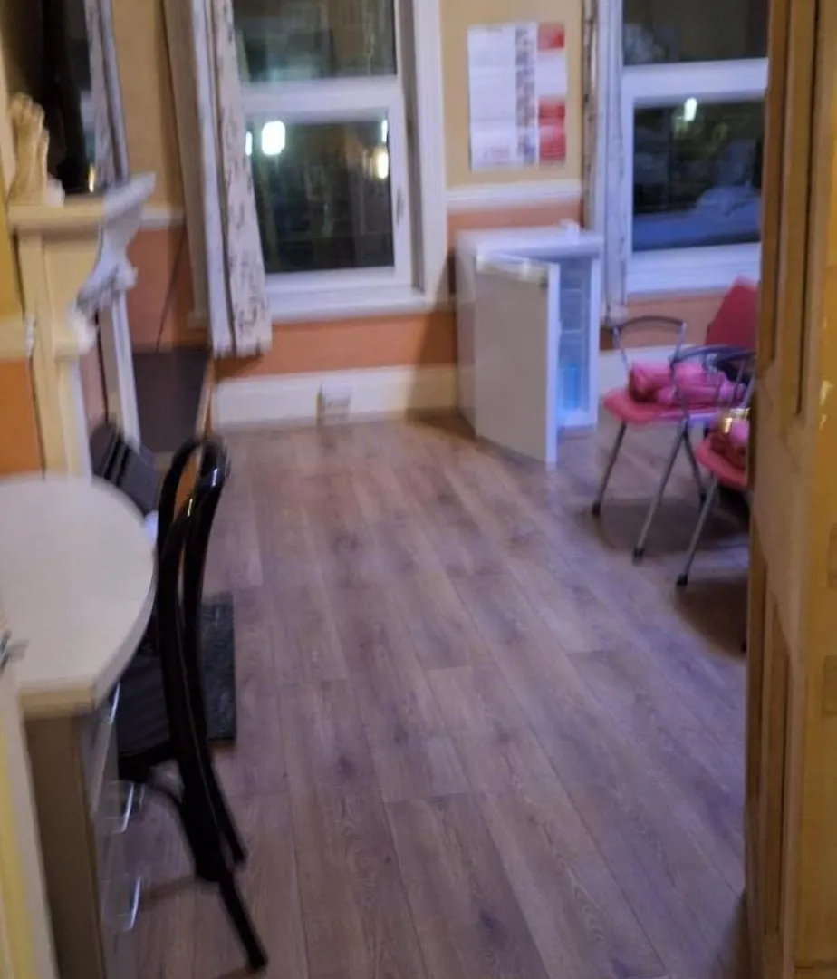 Apartamento 'Aandal House' Bournemouth Poole