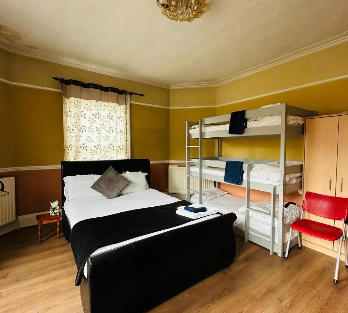 'Aandal House' Bournemouth Apartment Poole