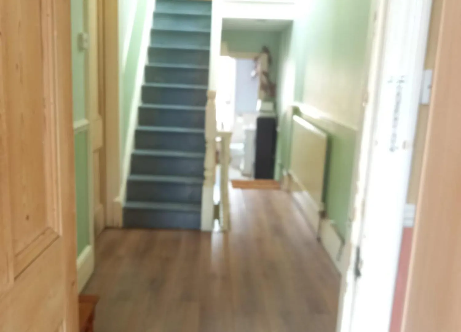 'Aandal House' Bournemouth Apartment Poole