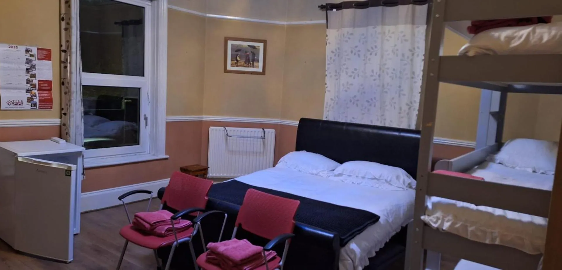 'Aandal House' Bournemouth Apartment Poole