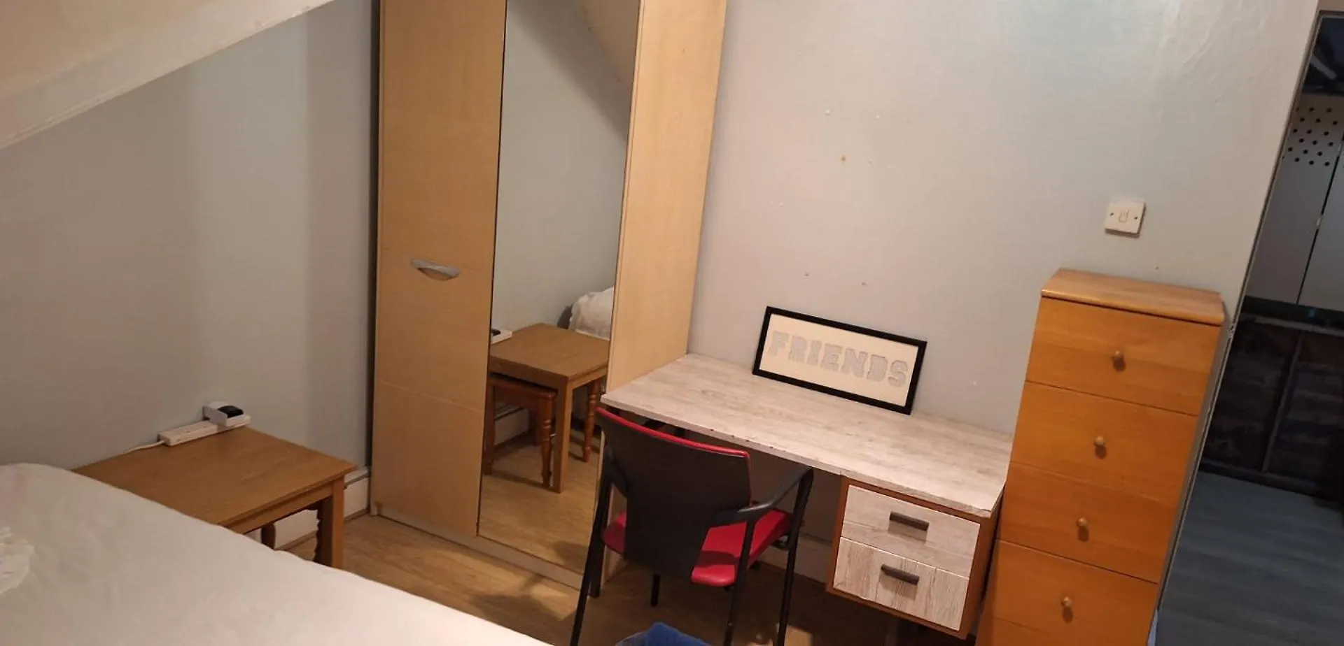 'Aandal House' Bournemouth Apartment Poole 0*,